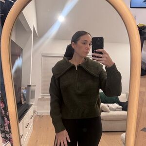 Brand new sweater- Target